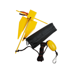 Folding Anchor kit - 04 Series