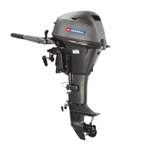 PNF15 Four-Stroke Outboard