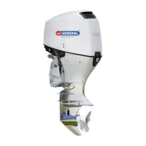 PNF175 Four-Stroke Outboard