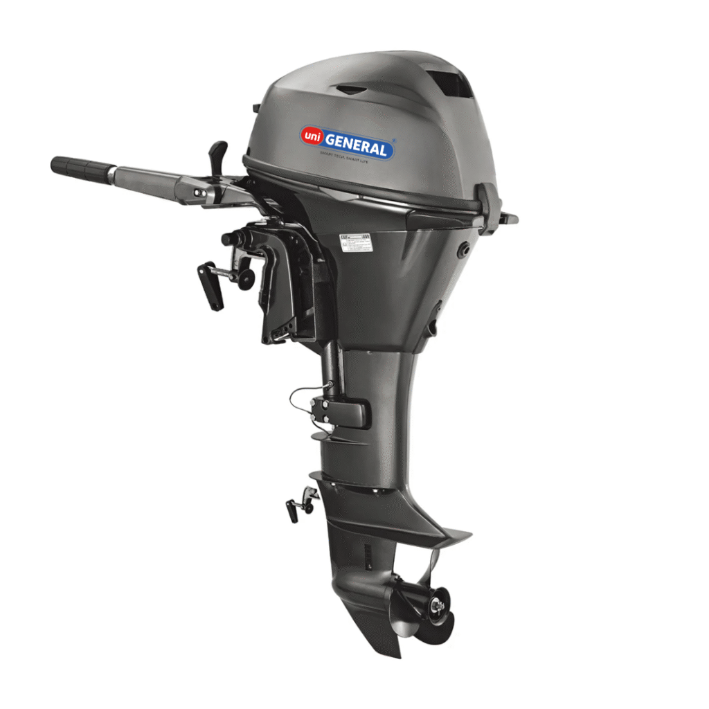 PNF20 Four-Stroke Outboard