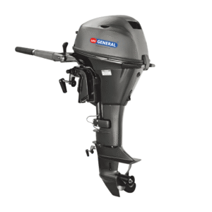 PNF20 Four-Stroke Outboard