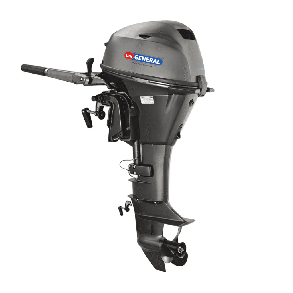 PNF25 Four-Stroke Outboard