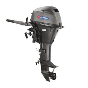 PNF25 Four-Stroke Outboard