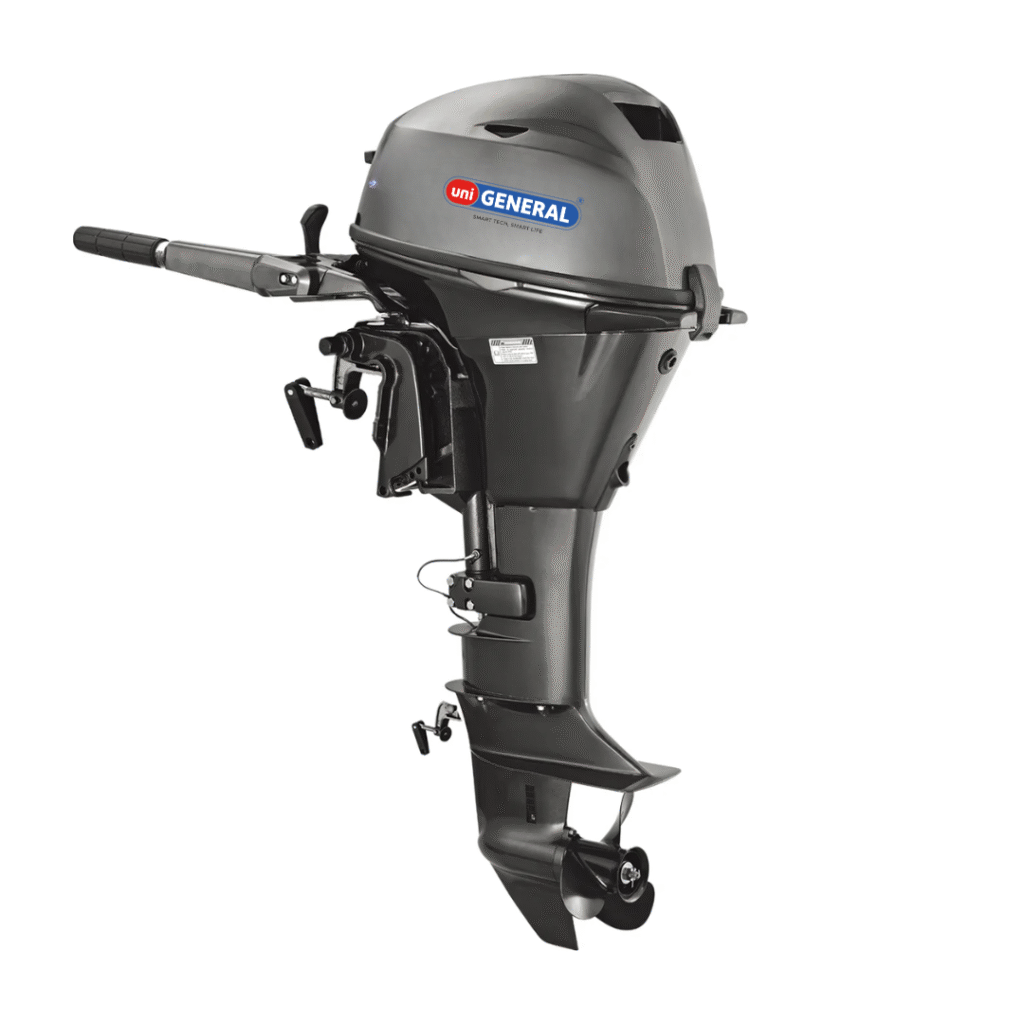 PNF25E Four-Stroke Outboard