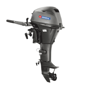 PNF25E Four-Stroke Outboard