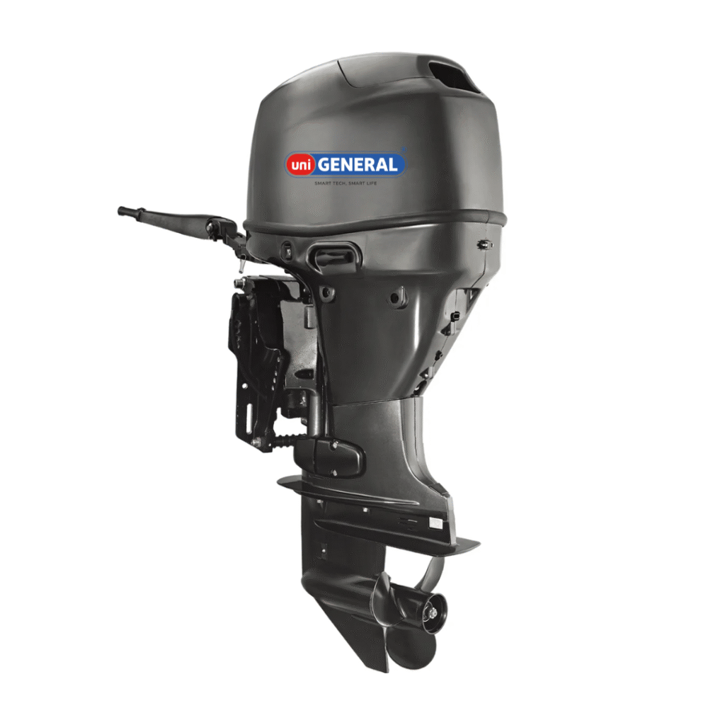PNF30 Four-Stroke Outboard