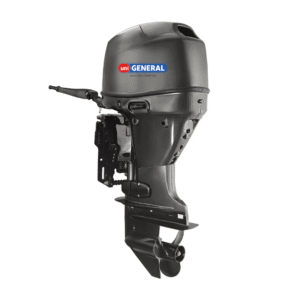 PNF30 Four-Stroke Outboard