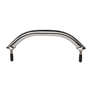 Heavy Duty Oval Handrail - 01 Series