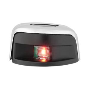 Horizontal Mount Navigation Lights - 01 series