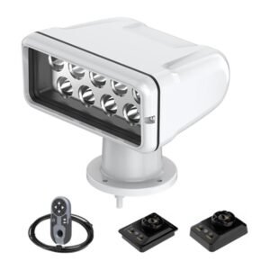 LED Aluminum Searchlight 04 Series