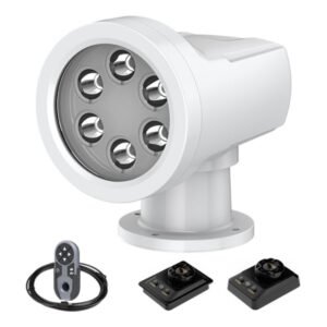 LED Aluminum Searchlight 05 Series