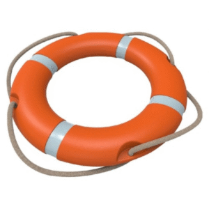 Lifebuoy