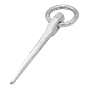 Mountain Nail, Hot Dip Galvanized