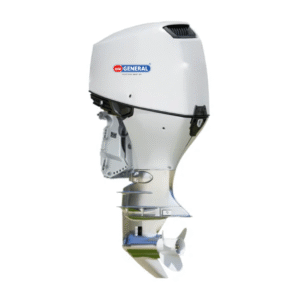 PNE115 Electric Outboard