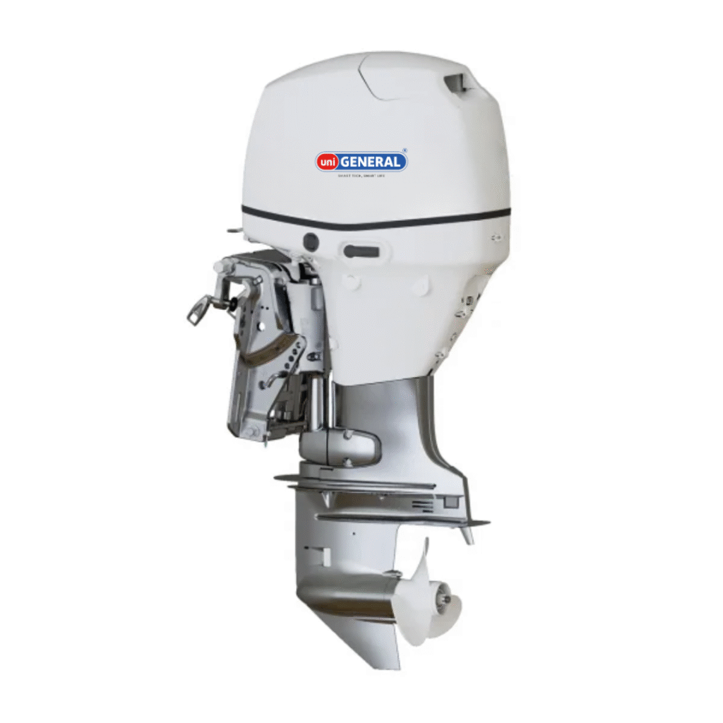 PNE60 Electric Outboard
