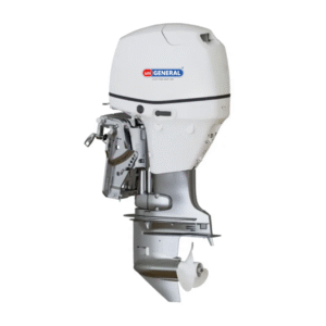 PNE60 Electric Outboard