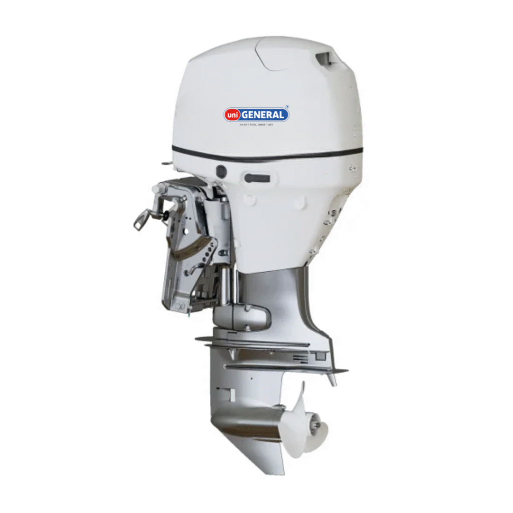 PNE90 Electric Outboard