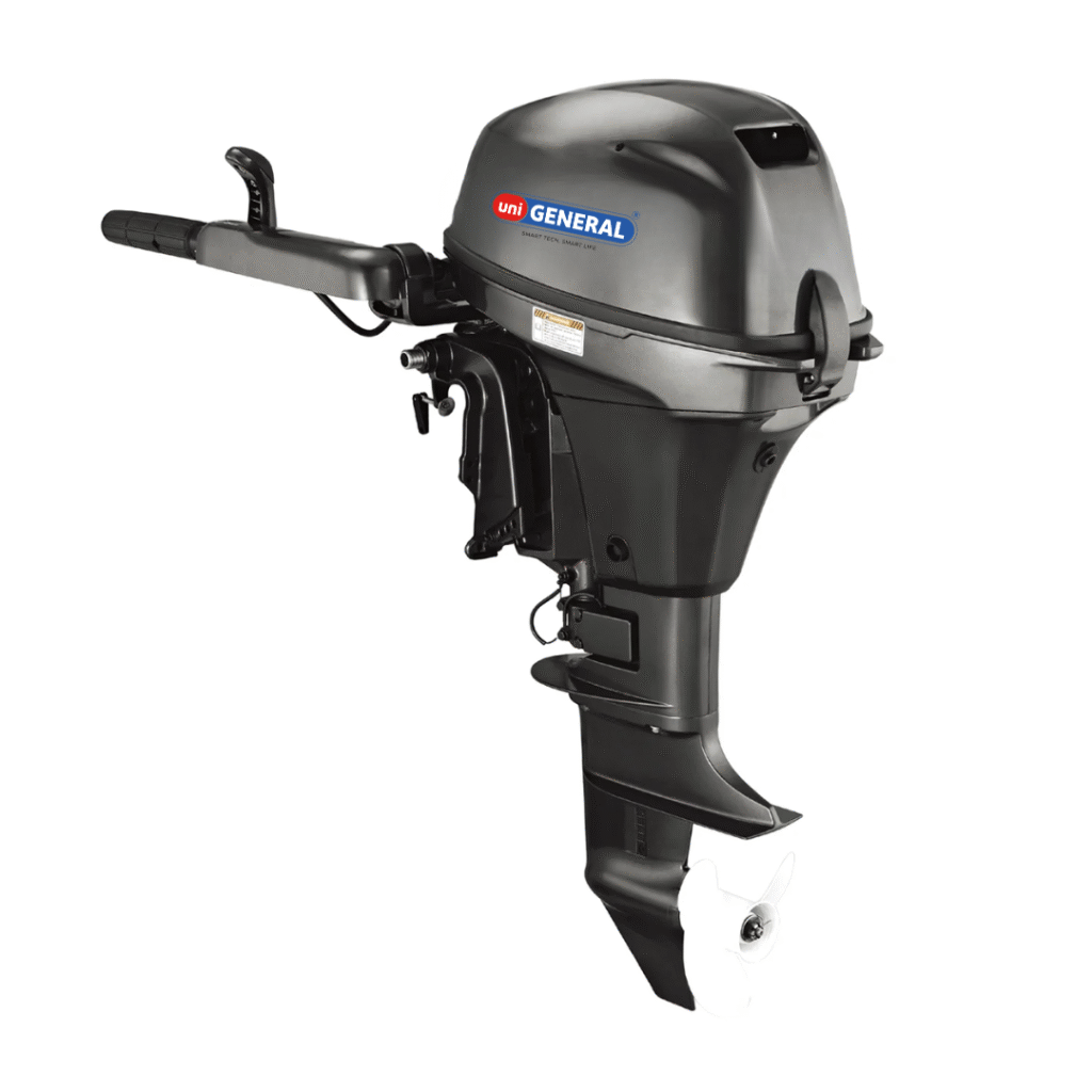 PNF9.9 Four-Stroke Outboard