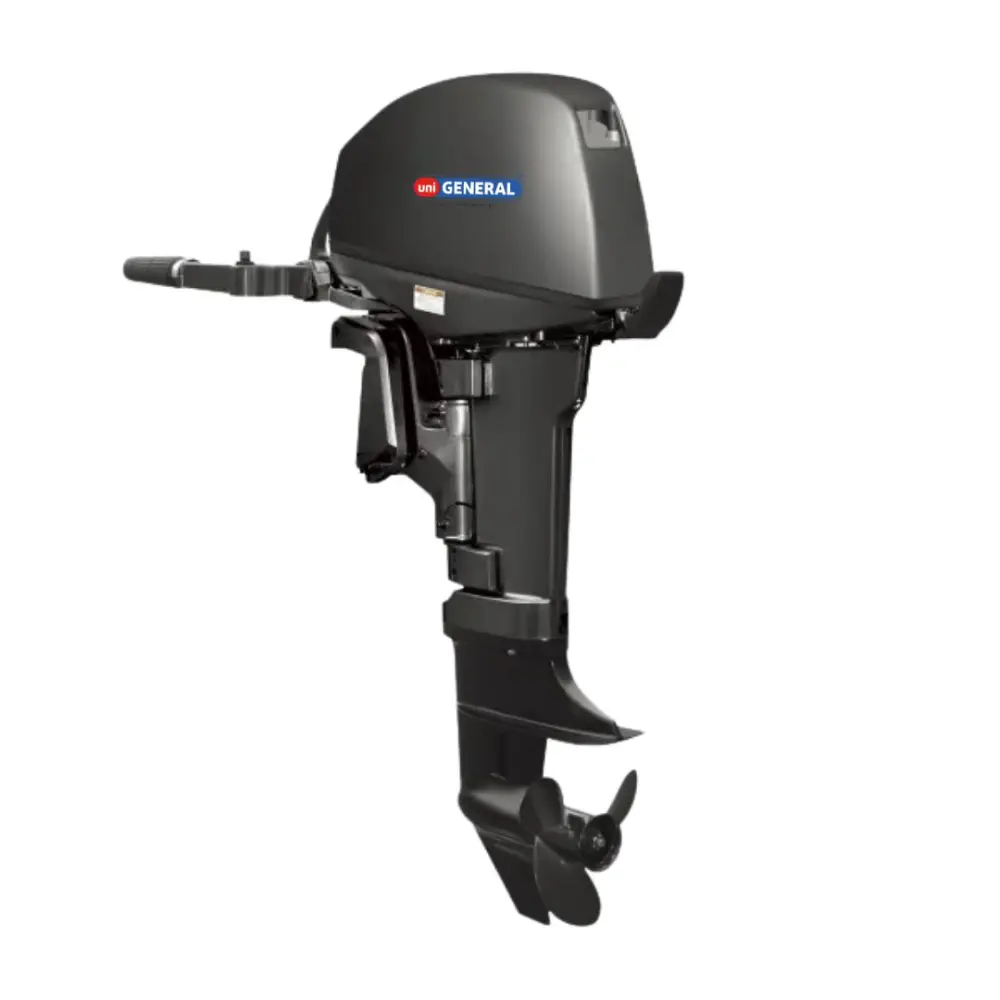 Unigeneral Two stroke Outboard - PNT10E