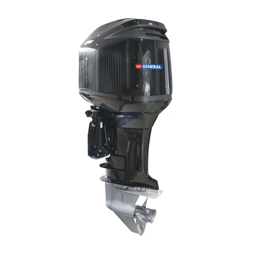 Unigeneral Two Stroke Outboard - PNT150
