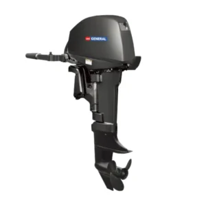 Unigeneral Two Stroke Outboard - PNT15E