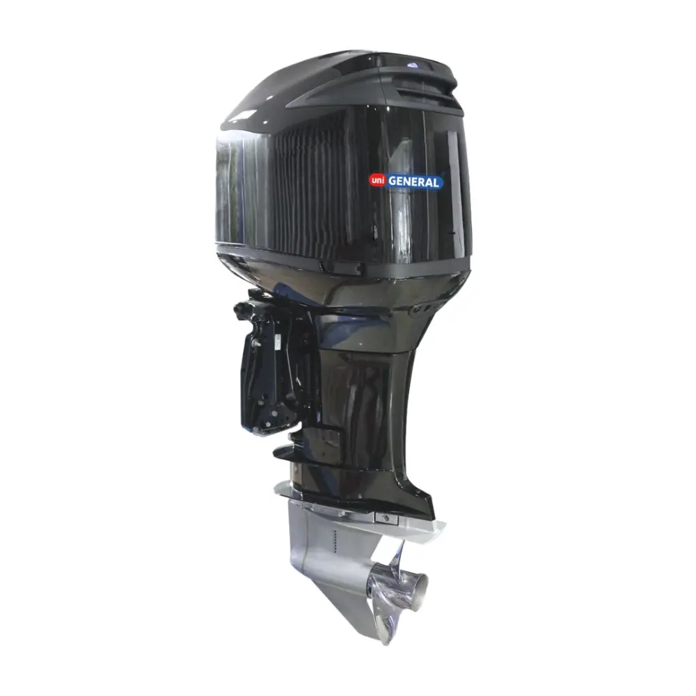Unigeneral Two Stroke Outboard - PNT175