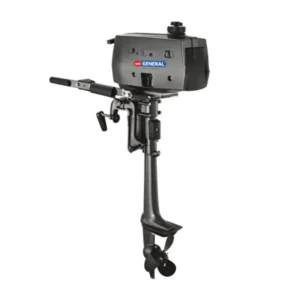 Unigeneral Two stroke Outboard - PNT2.5