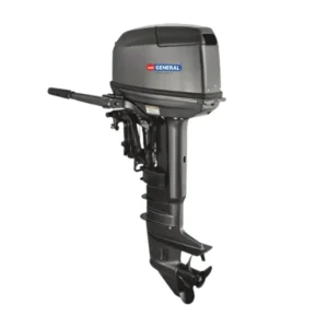Unigeneral Two Stroke Outboard - PNT25