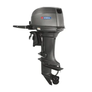 Unigeneral Two Stroke Outboard - PNT40