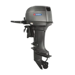 Unigeneral Two Stroke Outboard - PNT45