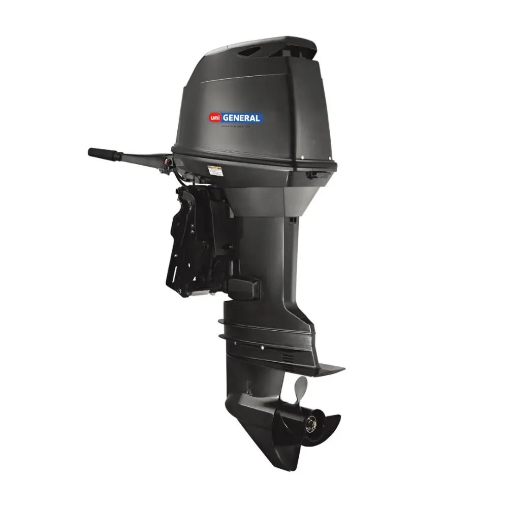 Unigeneral Two Stroke Outboard - PNT60