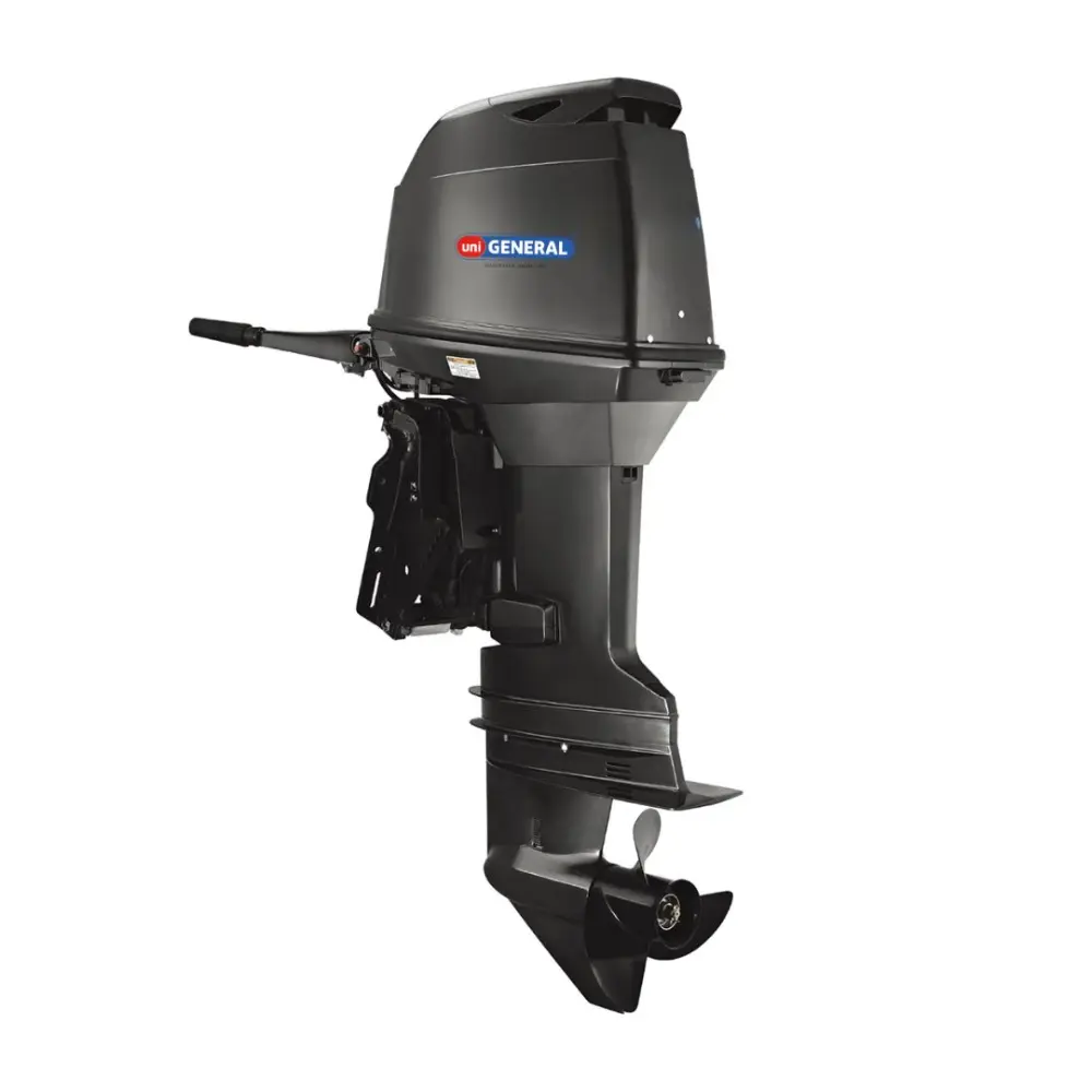 Unigeneral Two Stroke Outboard - PNT70
