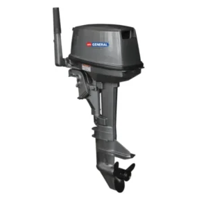 Unigeneral Two Stroke Outboard - PNT9.8