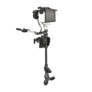 Unigeneral Two stroke Outboard - PNTW2