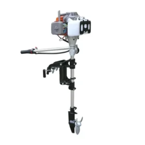 Unigeneral Two stroke Outboard - PNTW2.5