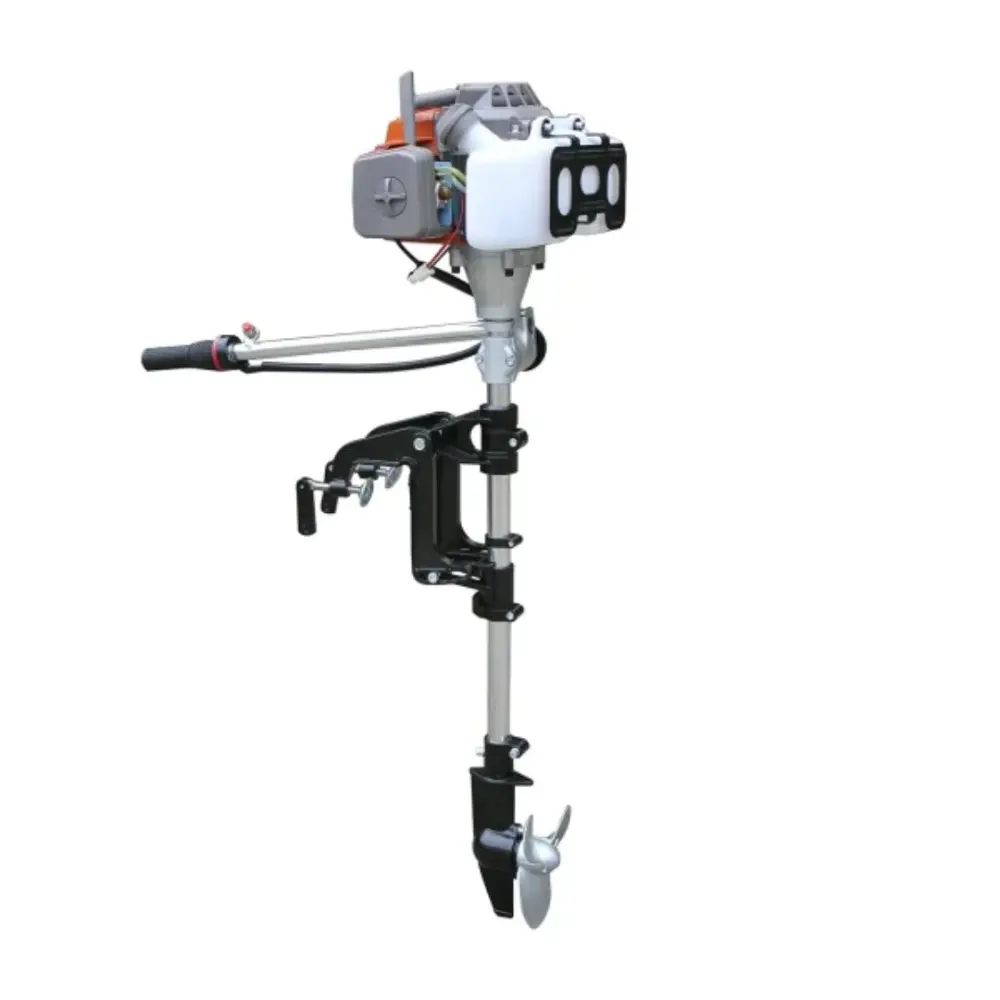 Unigeneral Two stroke Outboard - PNTW2.5