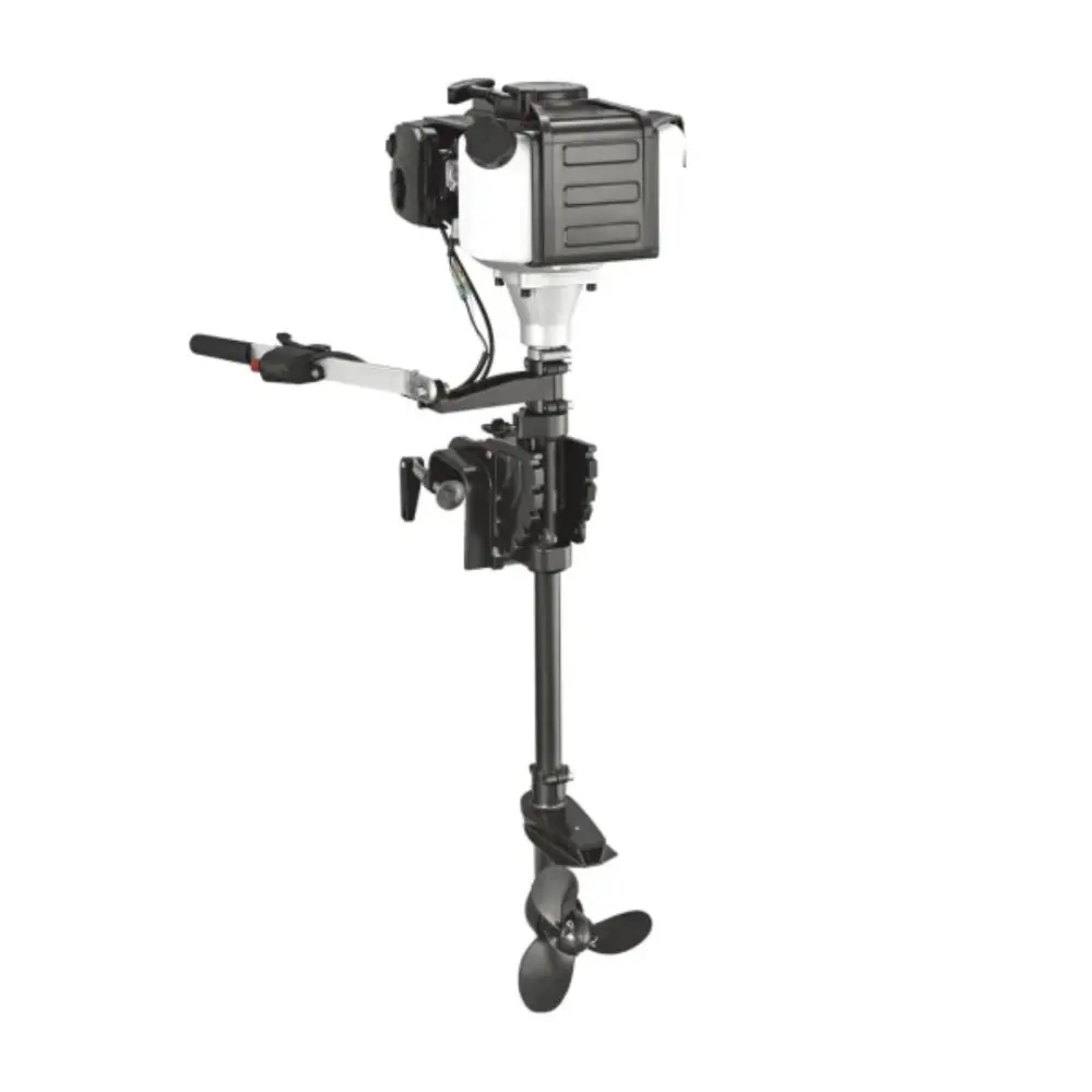 Unigeneral Two stroke Outboard - PNTW2