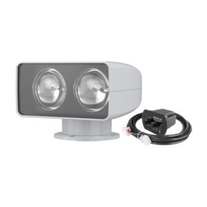 Remote Control Halogen Searchlight - 03 series
