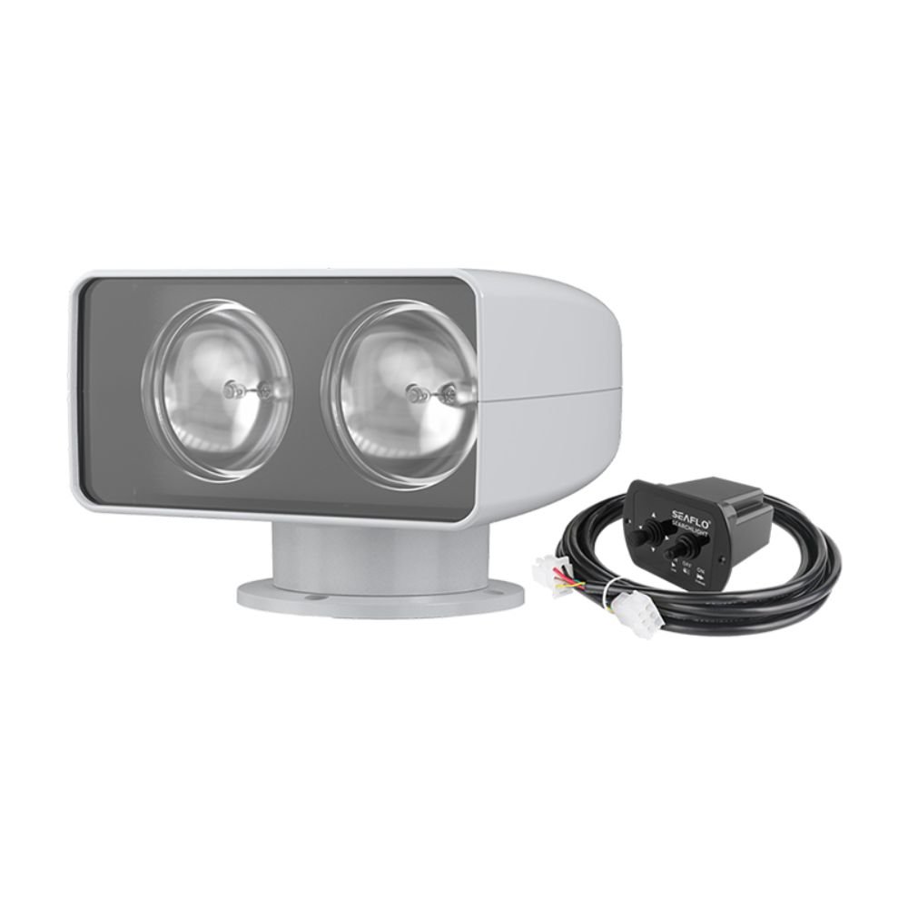 Remote Control Halogen Searchlight - 03 series