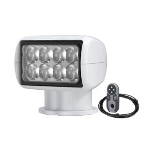 Remote Control LED Searchlight 01 Series