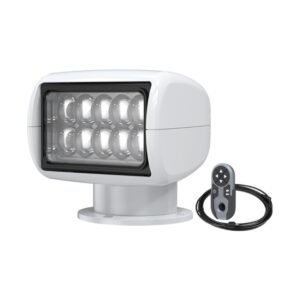 Remote Control LED Searchlight 02 Series