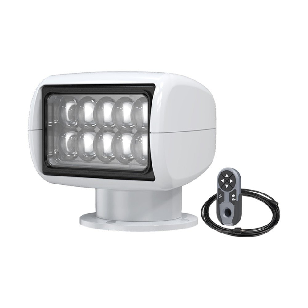 Remote Control LED Searchlight 02 Series
