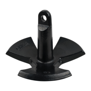 River Anchor,Vinyl Coated - 06 Series