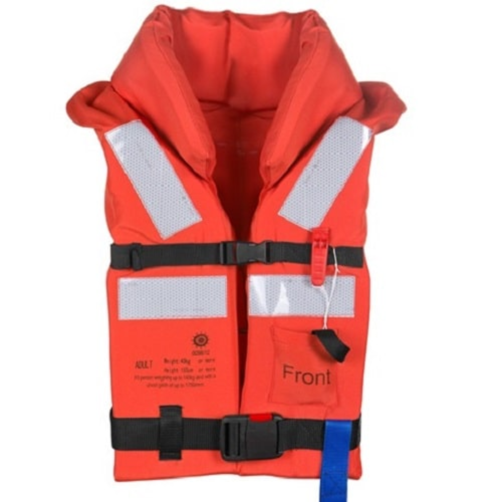 SOLAS Life Jacket