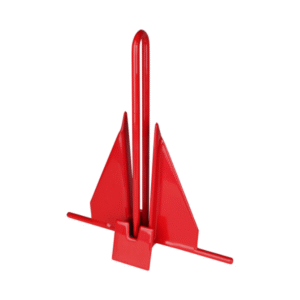 Slip Ring and Other Anchor Style - 03 Series