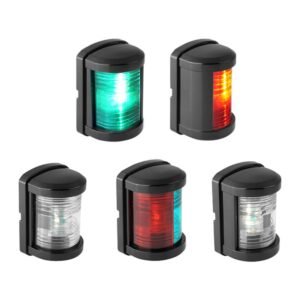 Square Navigation Light - Mini