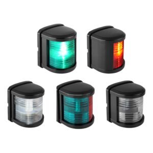 Square Navigation Light - Regular