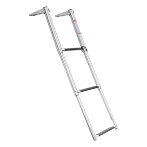 Telecscoping Drop Ladder - 01 Series