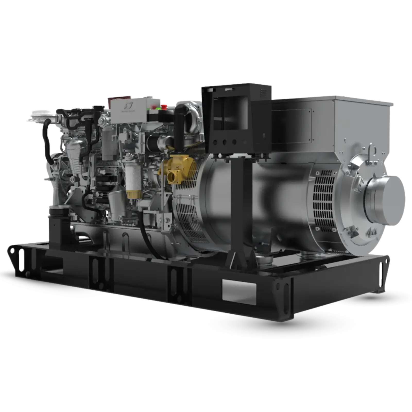 Marine Generator Set