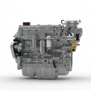 Marine Propulsion Engine L- Series | L500.